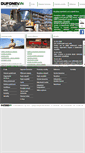 Mobile Screenshot of dufonev.cz